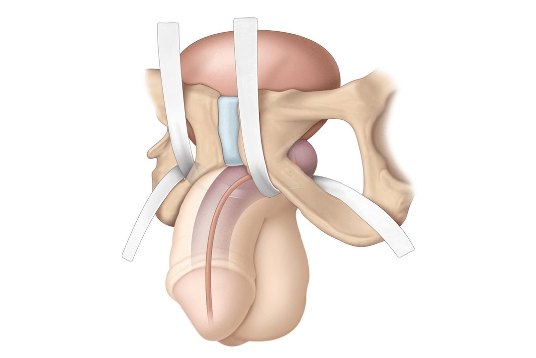 locations investigated for the presence of charge