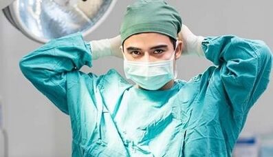 Operational limb increase