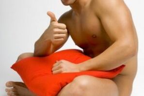Methods to increase the penis using exercises