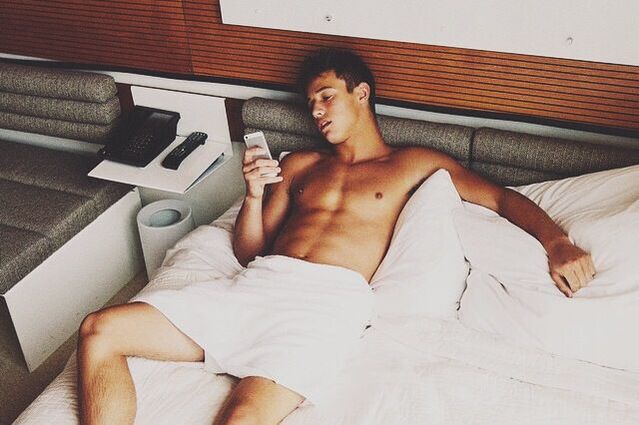 dick enlarged guy at 14 years old