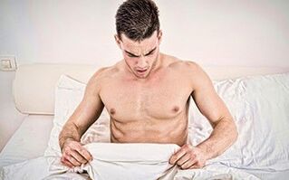 Increase the penis