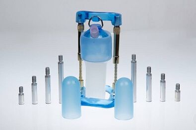 vacuum extender for penis enlargement photo 2